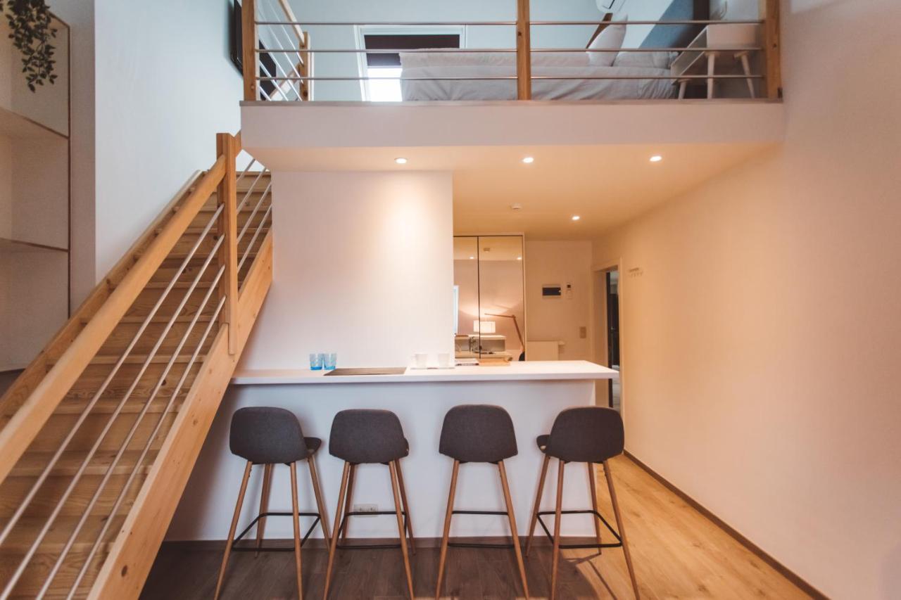 Hdc Nivelles Grand-Place Eksteriør billede