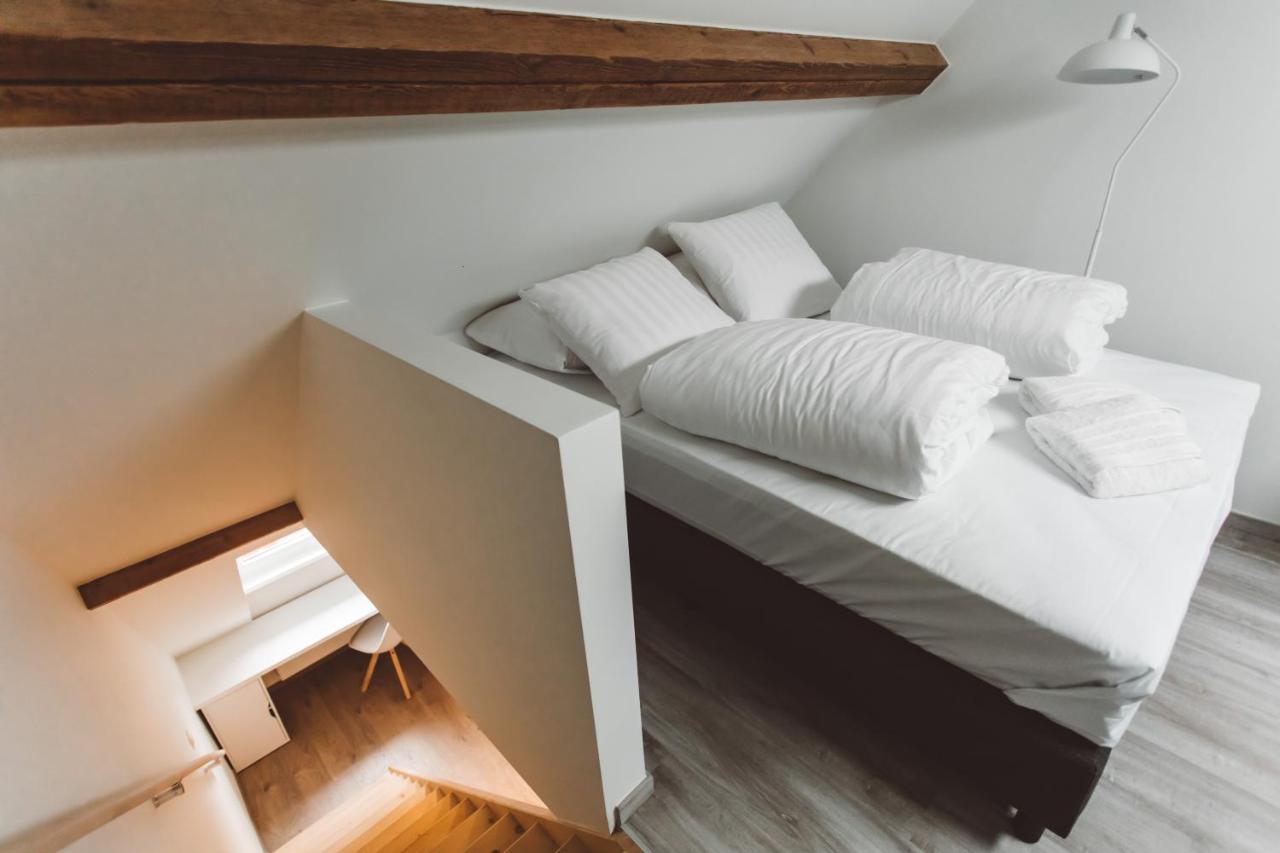 Hdc Nivelles Grand-Place Eksteriør billede