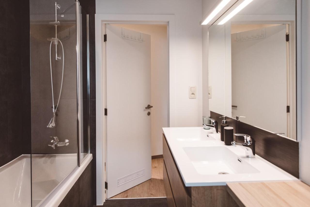 Hdc Nivelles Grand-Place Eksteriør billede