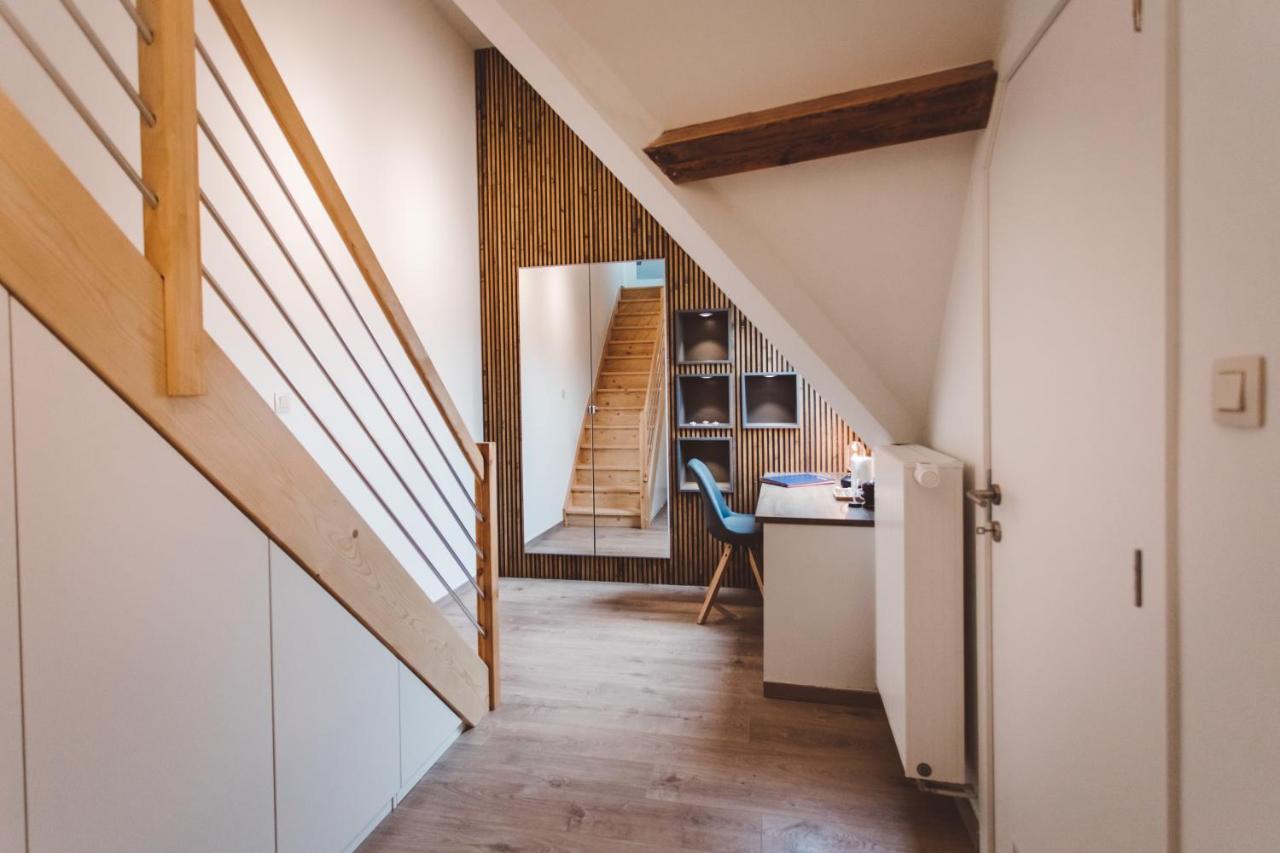 Hdc Nivelles Grand-Place Eksteriør billede